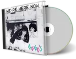 Artwork Cover of Go-Gos 1978-10-04 CD Hollywood Audience