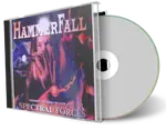 Artwork Cover of Hammerfall 2003-03-15 CD Tokyo Soundboard