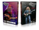 Artwork Cover of John Sykes Compilation DVD 1989-1998 Proshot