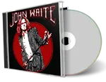 Artwork Cover of John Waite 2011-03-04 CD Foxborough Audience