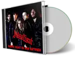 Artwork Cover of Judas Priest 1978-03-23 CD San Antonio Audience