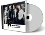 Artwork Cover of Karizma 2000-10-20 CD Leverkusen Audience