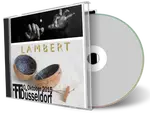 Artwork Cover of Lambert 2015-10-20 CD Dusseldorf Audience
