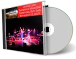 Artwork Cover of Loretta Lynn 2015-11-15 CD Tarrytown Audience