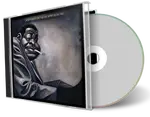Artwork Cover of Oscar Peterson Trio 1961-04-28 CD Bremen Soundboard