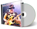 Artwork Cover of Popa Chubby 2015-11-01 CD Paris Audience
