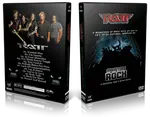 Artwork Cover of Ratt 2013-10-20 DVD Sao Paulo Proshot