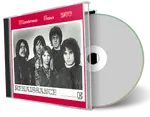 Artwork Cover of Renaissance Compilation CD Live 1970 Soundboard
