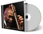 Artwork Cover of Ron Carter 2015-10-15 CD Ingolstadt Soundboard