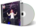 Artwork Cover of SarahMcLachlan 2015-03-25 CD St Augustine Audience