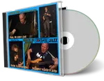 Artwork Cover of Scorch Trio 2008-05-26 CD Graz Audience