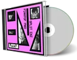 Artwork Cover of Split Enz 1980-11-23 CD Pinkpop Audience