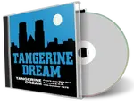 Artwork Cover of Tangerine Dream 1975-10-14 CD Aylesbury Audience