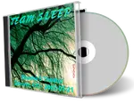 Artwork Cover of Team Sleep 2005-07-21 CD Denver Audience