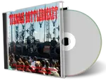 Artwork Cover of Teenage Bottlerocket 2015-08-30 CD Denver Audience