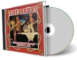 Artwork Cover of The Babys 1980-01-28 CD Clevelend Soundboard