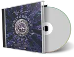 Artwork Cover of Whitesnake 2015-11-02 CD Tokyo Soundboard