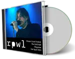 Front cover artwork of Rpwl 2023-04-02 CD Chepstow Audience