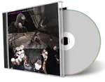 Front cover artwork of Shai Maestro Quartet 2023-05-30 CD Vienna Soundboard