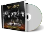 Front cover artwork of Soilwork 2023-07-21 CD John Smith Rock Festival Audience