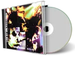 Front cover artwork of Southside Johnny 1979-11-07 CD New York Soundboard