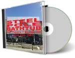 Front cover artwork of Steel Pole Bathtub 1993-06-20 CD Boulder Audience