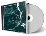 Front cover artwork of Steve Miller Band Compilation CD New York 1976 Soundboard