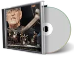 Front cover artwork of Steve Swallow Quintet 2014-11-23 CD Chiasso Soundboard