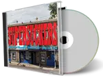 Front cover artwork of Supersuckers 1997-07-01 CD Denver Soundboard