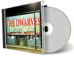 Front cover artwork of The Dwarves 2004-11-20 CD Denver Audience