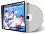 Front cover artwork of Van Morrison Compilation CD Here Comes Van Morrison 1963 1967 Soundboard