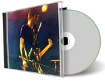 Front cover artwork of Van Der Graaf Generator 1975-07-22 CD Arles Audience