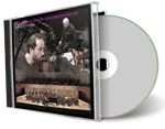 Front cover artwork of West-Eastern Divan Orchestra 2023-08-17 CD Salzburg Soundboard