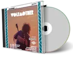 Front cover artwork of Wolfmother 2023-07-13 CD Berlin Audience