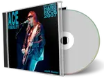 Front cover artwork of Ace Frehley 2007-10-31 CD New York City Audience