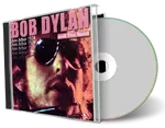 Front cover artwork of Bob Dylan 1974-02-02 CD Ann Arbor Audience