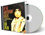Front cover artwork of Bob Dylan 1988-07-03 CD Old Orchard Beach Soundboard