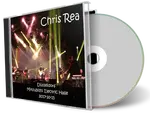 Front cover artwork of Chris Rea 2017-10-17 CD Dusseldorf Audience