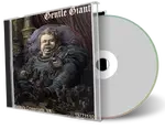 Front cover artwork of Gentle Giant 1977-11-10 CD Baileys Crossroads Soundboard