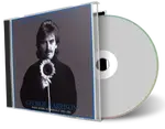 Front cover artwork of George Harrison Compilation CD Legend Of A Leg End Vol 2 Soundboard