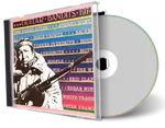 Front cover artwork of Guitar Bandits Compilation CD California Jam 1974 Soundboard