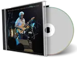 Front cover artwork of Larry Coryell And 11Th House 2016-10-28 CD Neuburg Soundboard
