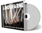 Front cover artwork of Lindisfarne 2023-09-29 CD Lancashire Audience