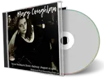 Front cover artwork of Mary Coughlan 1988-08-12 CD Galway Audience