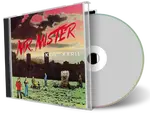 Front cover artwork of Mr Mister 1985-12-14 CD New York City Soundboard