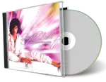 Front cover artwork of Prince Compilation CD Purple Rush 2008 Editon Audience