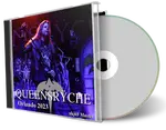 Front cover artwork of Queensryche 2023-03-03 CD Orlando Audience