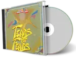 Front cover artwork of Tears For Fears 1990-05-26 CD Santa Barbara Audience