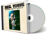 Front cover artwork of The Ducks Compilation CD Summer 1977 Soundboard