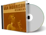 Front cover artwork of Van Morrison 1986-09-12 CD Naples Audience